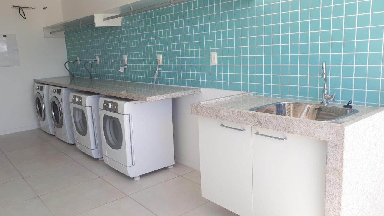 Guarajuba Porto Smeralda Village C02, Terreo - Guarajuba Temporada, Viva Mais De Uma Experiencia De Hospedagem Conosco! 130M Da Praia Zewnętrze zdjęcie